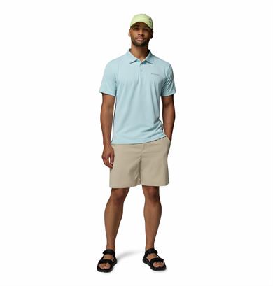 Utilizer Erkek Kısa Kollu Polo Tişört