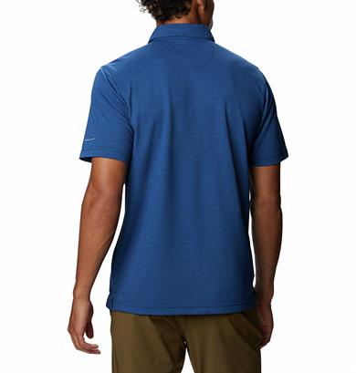 Havercamp Pique Erkek Kısa Kollu Polo Tişört