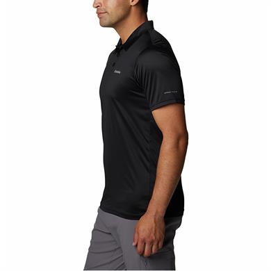 Columbia Hike Erkek Kısa Kollu Polo Tişört