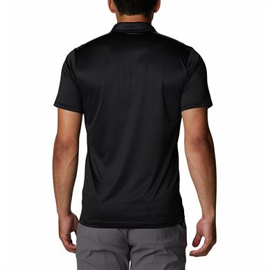 Columbia Hike Erkek Kısa Kollu Polo Tişört