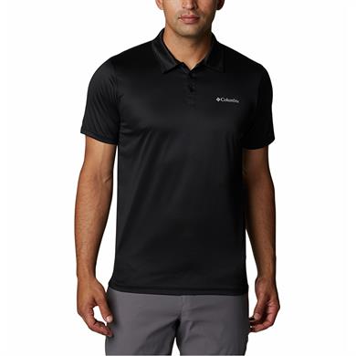 Columbia Hike Erkek Kısa Kollu Polo Tişört