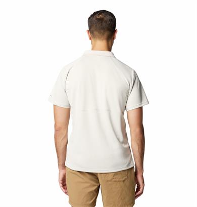 Alpine Chill Pro Erkek Kısa Kollu Polo Tişört