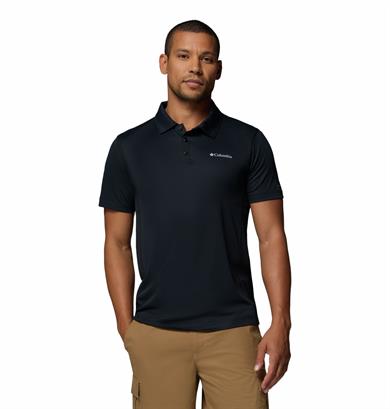 Zero Rules Light Erkek Kısa Kollu Polo Tişört