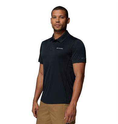 Zero Rules Light Erkek Kısa Kollu Polo Tişört