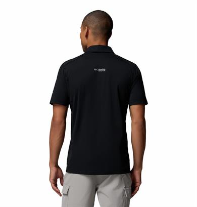 Diamond Peak Pro Erkek Kısa Kollu Polo Tişört