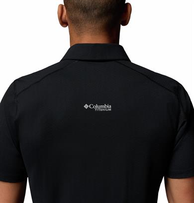 Diamond Peak Pro Erkek Kısa Kollu Polo Tişört