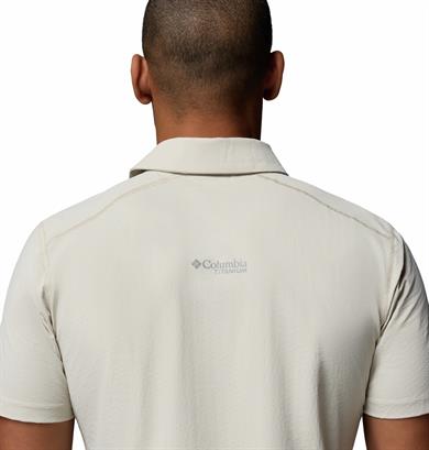 Diamond Peak Pro Erkek Kısa Kollu Polo Tişört