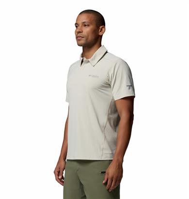 Diamond Peak Pro Erkek Kısa Kollu Polo Tişört