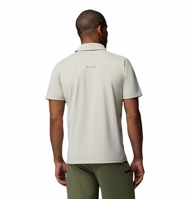 Diamond Peak Pro Erkek Kısa Kollu Polo Tişört