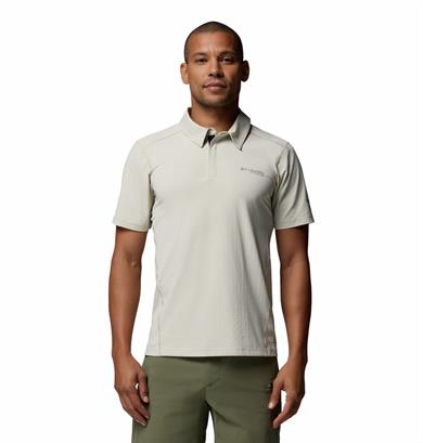 Diamond Peak Pro Erkek Kısa Kollu Polo Tişört