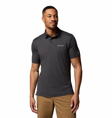 Parsons Point Erkek Kısa Kollu Polo Tişört