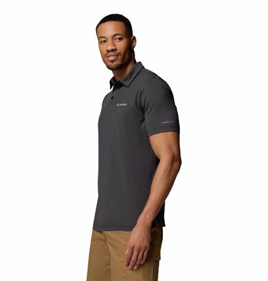 Parsons Point Erkek Kısa Kollu Polo Tişört