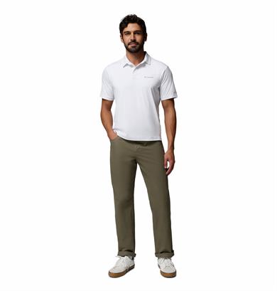 Parsons Point Erkek Kısa Kollu Polo Tişört