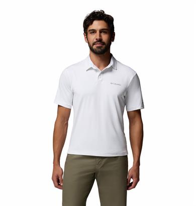Parsons Point Erkek Kısa Kollu Polo Tişört