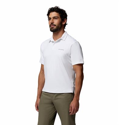 Parsons Point Erkek Kısa Kollu Polo Tişört