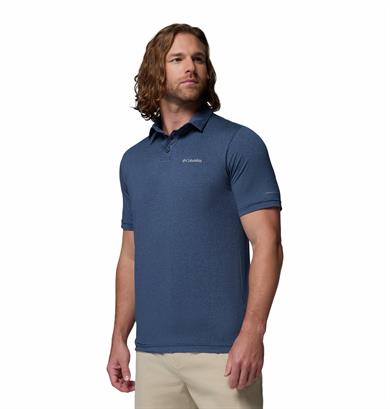 Parsons Point Erkek Kısa Kollu Polo Tişört