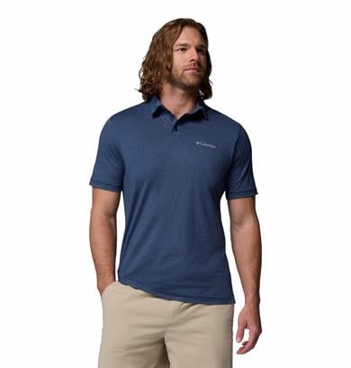 Parsons Point Erkek Kısa Kollu Polo Tişört