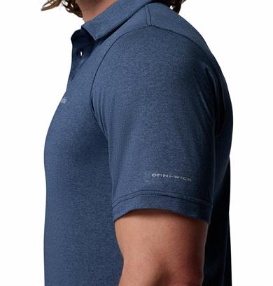 Parsons Point Erkek Kısa Kollu Polo Tişört