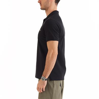 CSC Cascade Range Solid Polo II Erkek Kısa Kollu Polo Tişört