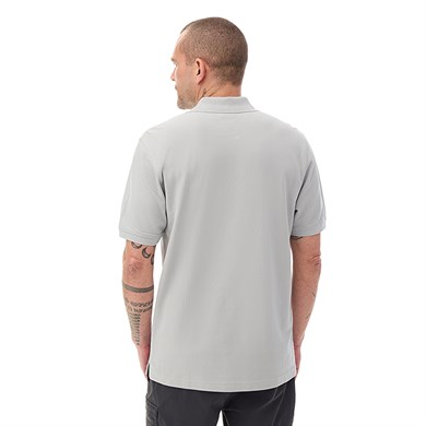 CSC Cascade Range Solid Polo II Erkek Kısa Kollu Polo Tişört