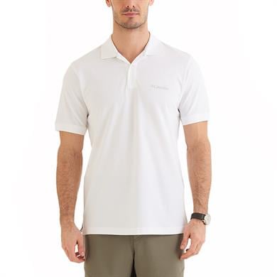 CSC Cascade Range Solid Polo II Erkek Kısa Kollu Polo Tişört