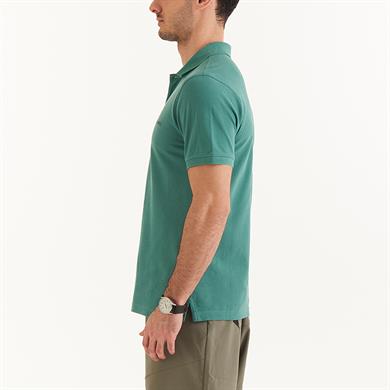 CSC Cascade Range Solid Polo II Erkek Kısa Kollu Polo Tişört