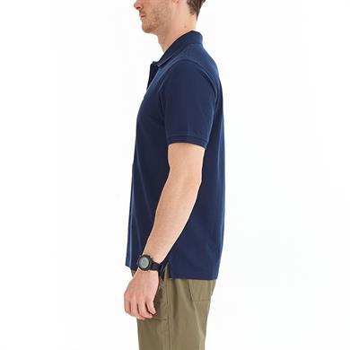 CSC Cascade Range Solid Polo II Erkek Kısa Kollu Polo Tişört