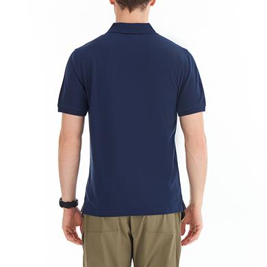 CSC Cascade Range Solid Polo II Erkek Kısa Kollu Polo Tişört
