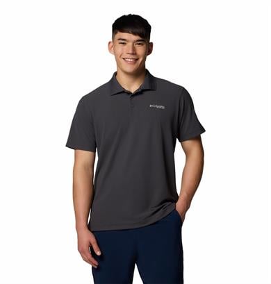 Freezer Erkek Kısa Kollu Polo Tişört