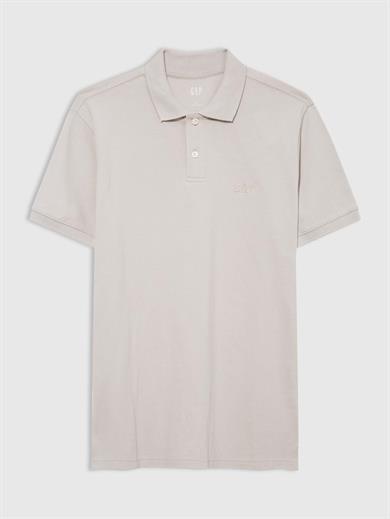 GAP F-Logo PK Polo Erkek Tişört