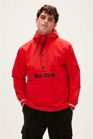 BAD BEAR Hurricane Erkek Rüzgarlık