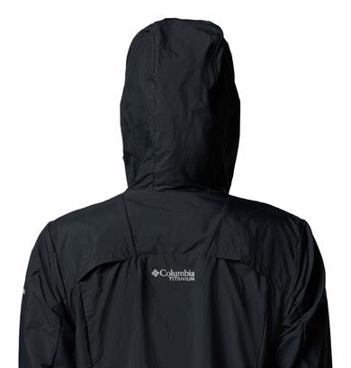 Loop Trail III Kadın Rüzgarlık