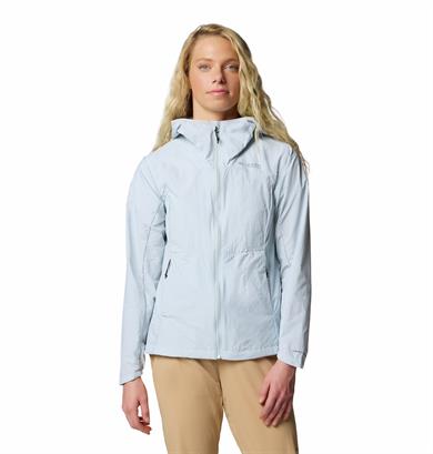 Loop Trail III Kadın Rüzgarlık