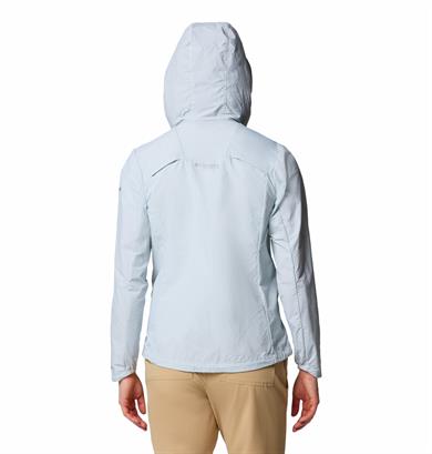 Loop Trail III Kadın Rüzgarlık