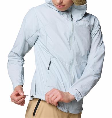 Loop Trail III Kadın Rüzgarlık