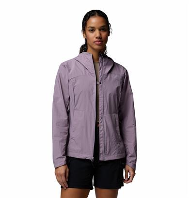 Loop Trail III Kadın Rüzgarlık