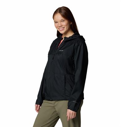 Crested Canyon Kadın Rüzgarlık