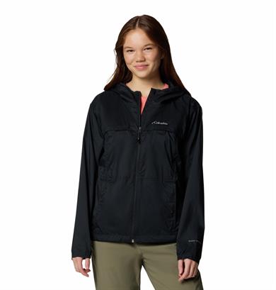 Crested Canyon Kadın Rüzgarlık