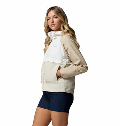 Spire Valley Kadın Rüzgarlık