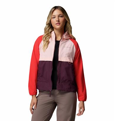 Spire Valley Kadın Rüzgarlık