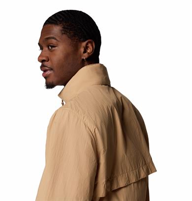 Loop Basin Erkek Rüzgarlık