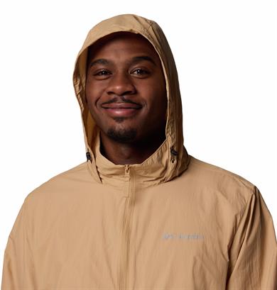 Loop Basin Erkek Rüzgarlık