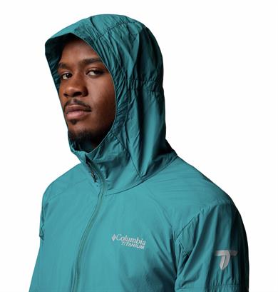 Loop Trail II Erkek Rüzgarlık