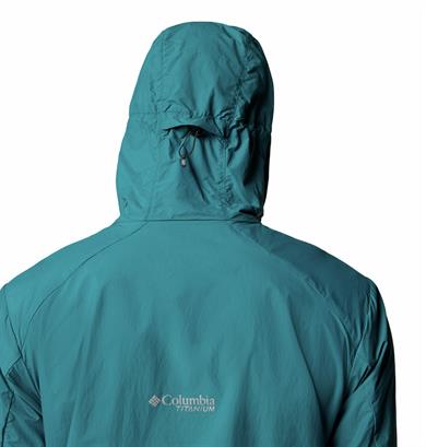 Loop Trail II Erkek Rüzgarlık