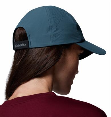 Silver Ridge IV Unisex Şapka