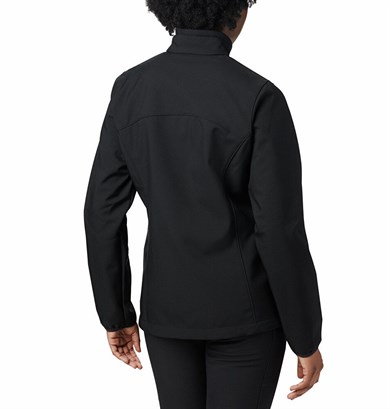 Kruser Ridge II Kadın Softshell Ceket