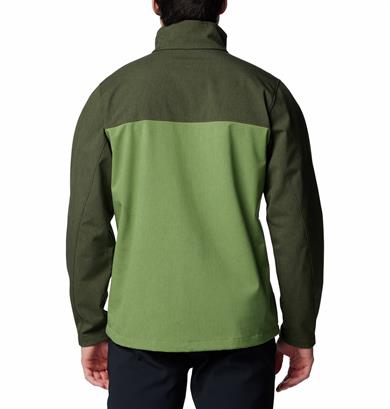 Cruiser Valley II Erkek Softshell