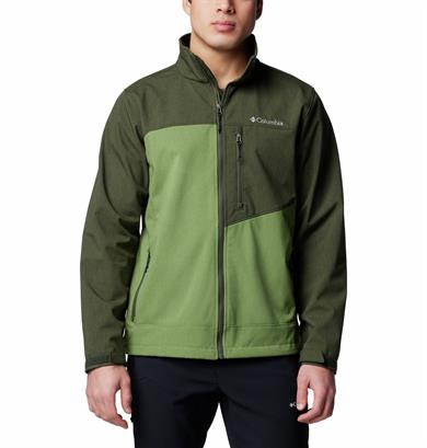Cruiser Valley II Erkek Softshell