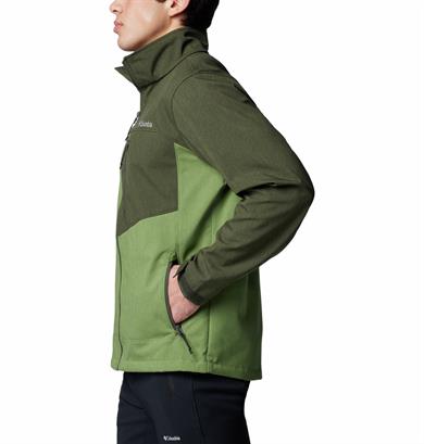 Cruiser Valley II Erkek Softshell