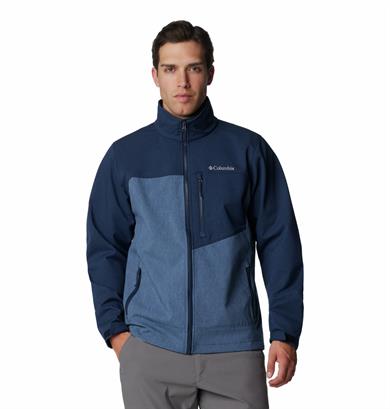 Cruiser Valley II Erkek Softshell